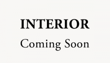 INTERIOR Projects - Coming Soon